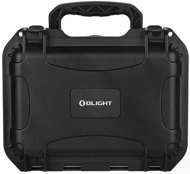 Фонарь Olight Marauder Mini 2 Black (10000 Lm) 0.0000.3168 23704988 фото