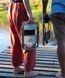 Стілець розкладний Naturehike MZ01 NH18M001-Z, Хакі 68365 фото 5