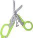Ножницы Leatherman Raptor Rescue зеленые + Чехол 832335 4008530 фото 1
