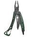 Мультитул Leatherman Skeletool CX 833139 4009143 фото 2