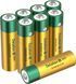 Набор аккумуляторов Olight B Pro AA 2100 mAh. 8 шт 0.9002.0197 23704887 фото 1