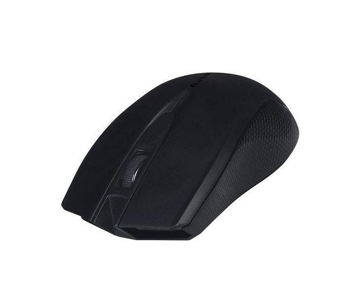 Миша A4-G3-760NS USB , бездротова, 1200dpi, чорна G3-760NS (Black) 1605796 фото