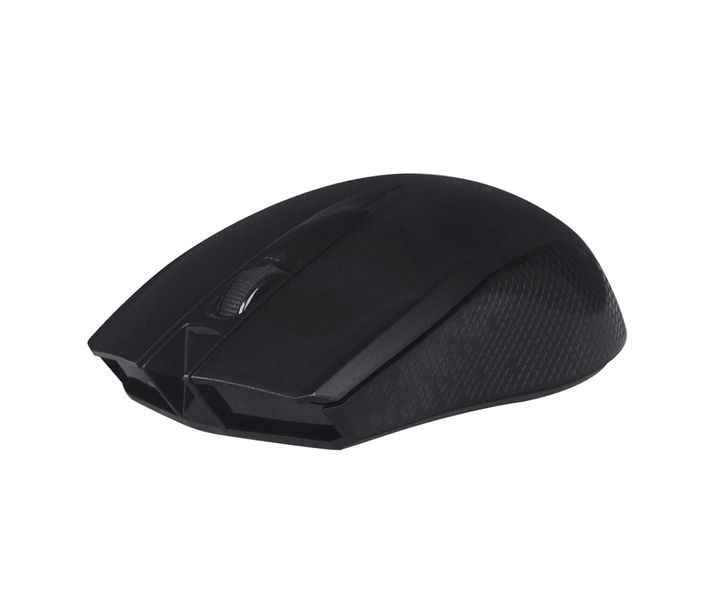 Миша A4-G3-760NS USB , бездротова, 1200dpi, чорна G3-760NS (Black) 1605796 фото