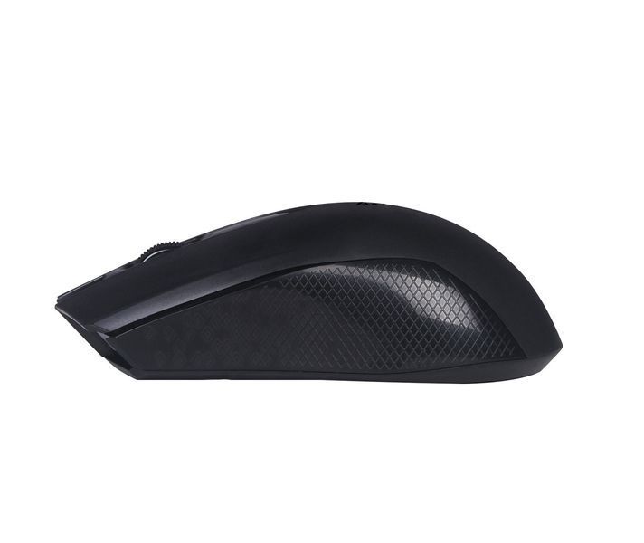 Миша A4-G3-760NS USB , бездротова, 1200dpi, чорна G3-760NS (Black) 1605796 фото