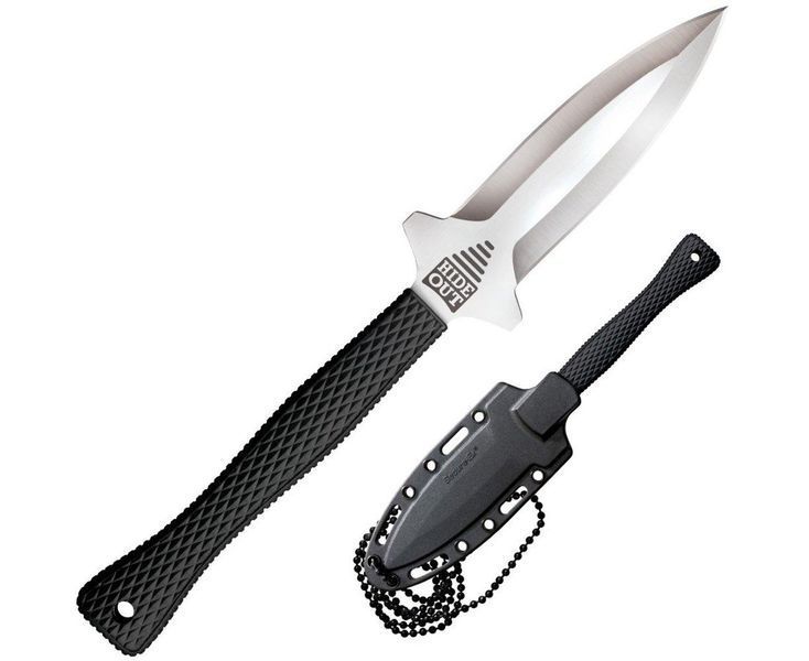 Ніж Cold Steel Hide Out CS-49NDE 12601092 фото
