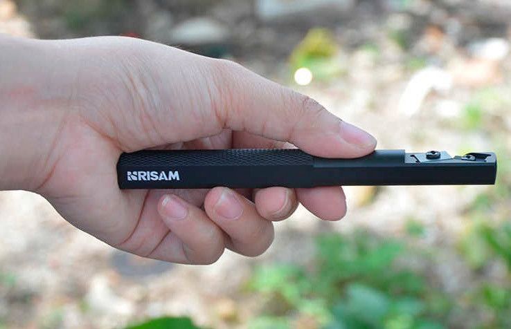 Точилка Risam Portable Stick RO005 1060022 фото