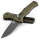 Ніж Benchmade Claymore Auto 9070BK-1 (CPM-D2) 4008713 фото 1