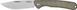 Нож Kershaw Federalist 4320 17400571 фото 1