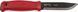 Ніж Morakniv Garberg Black Blade Dala Red 14274 23050245 фото 1