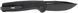 Нож SOG Terminus SJ D2 G-10 Blackout SOG-TM1005-BX 12580323 фото 3
