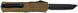 Ніж Microtech Combat Troodon GEN III Tanto Edge Black Blade OD Green 1144-1OD 14090667 фото 2