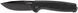 Нож SOG Terminus SJ D2 G-10 Blackout SOG-TM1005-BX 12580323 фото 1