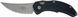 Ніж Microtech Brachial Stonewash FS Серейтор 268A-12 14090535 фото 1