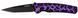 Ніж Mcusta Katana Purple Haze MC-004BC-D12 23704934 фото 1