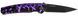 Ніж Mcusta Katana Purple Haze MC-004BC-D12 23704934 фото 3