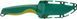 Нож SOG Aegis FX Forest green SOG-17-41-02-41 12580258 фото 2