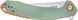 Нож CJRB Gobi SW D2 G-10 Mint Green Мятно зеленый J1906-NTG 27980251 фото 4