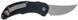 Ніж Microtech Brachial Stonewash FS Серейтор 268A-12 14090535 фото 2