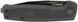 Нож SOG Terminus SJ D2 G-10 Blackout SOG-TM1005-BX 12580323 фото 4