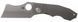 Нож Spyderco Stovepipe CPM-20CV Titanium C260TIP 871742 фото 1