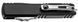 Ніж Microtech Ultratech GEN IV T/E Stonewash Standard Black 11234-10 14090911 фото 3