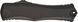 Ніж Microtech Hera II Double Edge Tactical Black 1702-1T 14090597 фото 3