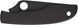 Ніж Spyderco Grasshopper Slipit Black C138BKP 871456 фото 3