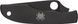 Ніж Spyderco Grasshopper Slipit Black C138BKP 871456 фото 2