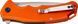 Ніж Artisan Tradition Orange SW 1702P-OE 27980215 фото 3