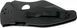 Ніж Spyderco Yojimbo 2 Black Blade G-10 C85GPBBK2 871388 фото 2