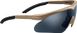 Окуляри захисні Swiss Eye Raptor Пісочний 3 комплекти змінних лінз 23700508 фото 1