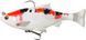 Силікон Savage Gear 3D Roach Pulsetail 130mm 38.5g Koi (2 шт/уп) 18544238 фото