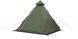 Палатка четырехместная Easy Camp Bolide 400 Rustic Green (120405) 929565 фото 2