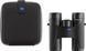 Бинокль Zeiss Terra ED 10х32 Black-Black 7120338 фото 3