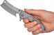 Ніж Boker Magnum Mortem 01RY217 23730833 фото 5