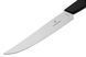 Кухонний ніж для стейку Victorinox Swiss Modern Steak Knife Чорний 6.9003.12 V77554460 фото 7