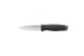 Нож Ganzo G806-GB Зеленый с ножнами 88596 фото 2