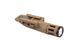Підствольний ліхтарик INFORCE WMLX, Flat Dark Earth Body, White LED Gen2 WX-06-1 7001628 фото 1