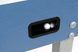 Настольный футбол Garlando G-500 Weatherproof Blue (G500WBLGULLA) 930614 фото 9