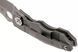 Нож Spyderco Stovepipe CPM-20CV Titanium C260TIP 871742 фото 7