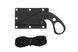 Нож KA-BAR TDI Last Ditch Knife, блистер 1478BP 4008575 фото 7