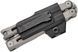 Ніж Benchmade Laro, balisong, titanium 82 4009102 фото 8