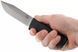 Нож Fallkniven S1 Forest Knife с ножнами zytel S1z 4000419 фото 2
