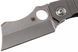 Нож Spyderco Stovepipe CPM-20CV Titanium C260TIP 871742 фото 3