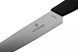 Кухонний ніж для стейку Victorinox Swiss Modern Steak Knife Чорний 6.9003.12 V77554460 фото 9