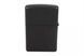 Запальничка Zippo Classic Black Matte 218 V77550710 фото 1
