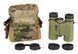 Бінокль Sig Optics KILO6K HD LRF 8X42 мм з лазерним далекоміром ODG SOK6K806 5003904 фото 5