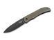 Ніж Boker Plus Exskelibur I Framelock Micarta 01BO359 23730979 фото 1