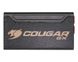 Блок живлення Cougar GX 1050, 1050 Вт, 80 Plus Gold, модульний GX 1050 1605030 фото 4