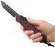 Ніж Heretic Hydra Tanto Two Tone Black Blade Red Camo H006-10A-RCAMO 9880002 фото 7